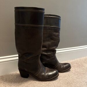 Frye Boots